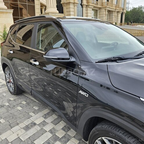 Kia Seltos 2020, 57,200 km - 1.6 л - Bakı