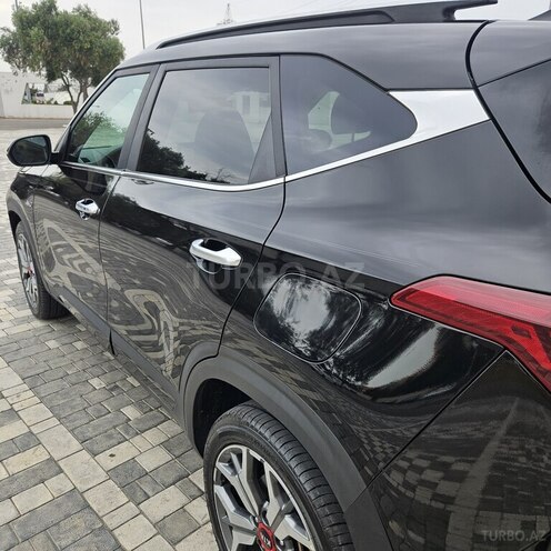 Kia Seltos 2020, 57,200 km - 1.6 л - Bakı