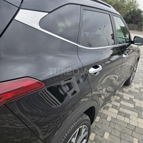 Kia Seltos 2020, 57,200 km - 1.6 л - Bakı
