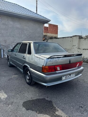 LADA (VAZ) 2115 2011, 238,000 km - 1.6 л - Quba