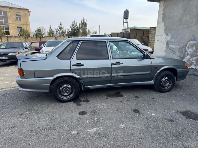 LADA (VAZ) 2115 2011, 238,000 km - 1.6 л - Quba