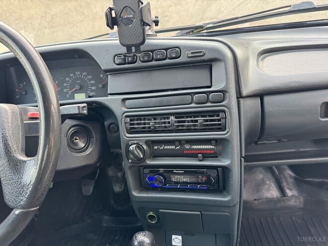 LADA (VAZ) 2115 2011, 238,000 km - 1.6 л - Quba