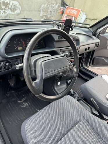 LADA (VAZ) 2115 2011, 238,000 km - 1.6 л - Quba