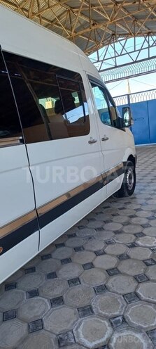 Volkswagen Crafter 2010, 570,000 km - 2.5 l - Ağdaş