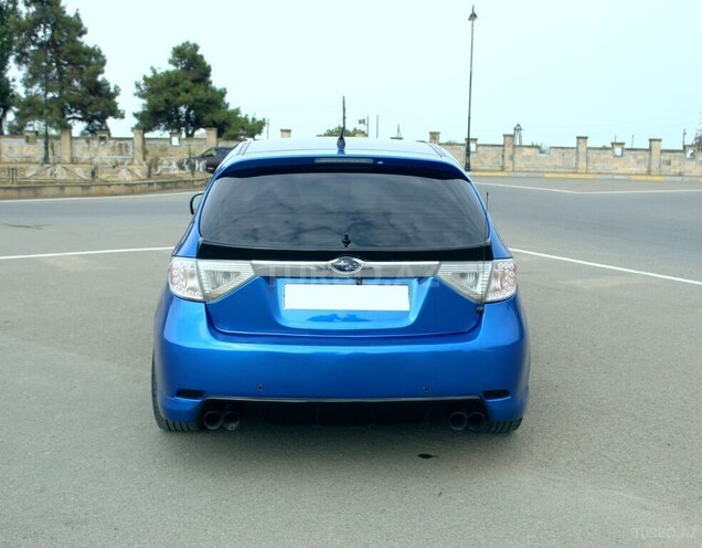 Subaru Impreza 2008, 23,000 km - 2.0 l - Lənkəran