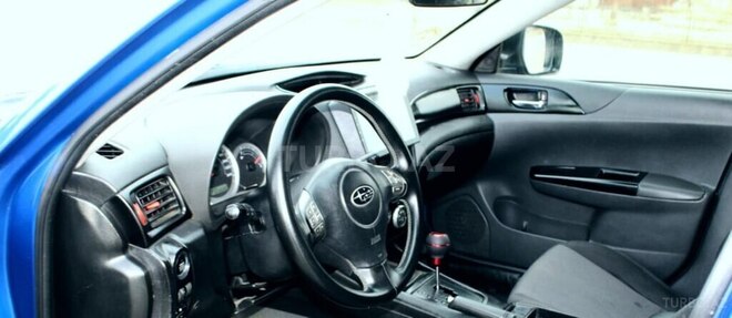 Subaru Impreza 2008, 23,000 km - 2.0 l - Lənkəran