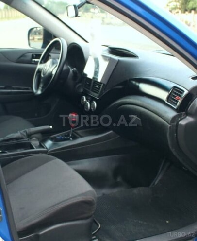 Subaru Impreza 2008, 23,000 km - 2.0 l - Lənkəran