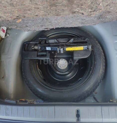 Toyota Prius 2007, 310,000 km - 1.5 l - Bakı