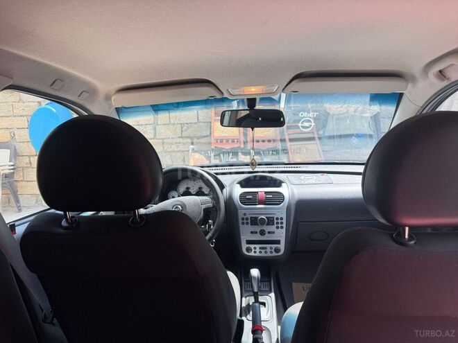 Opel Corsa 2006, 238,000 km - 1.4 l - Bakı
