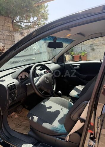 Opel Corsa 2006, 238,000 km - 1.4 l - Bakı
