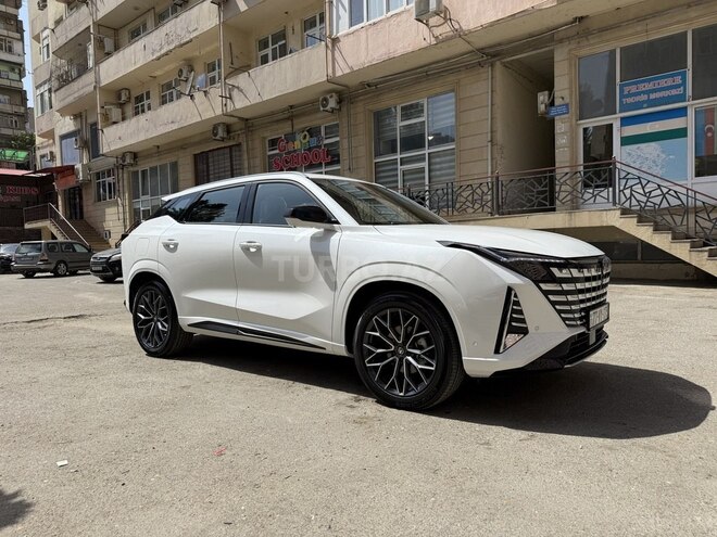 Changan  2025, 0 km - 1.5 l - Bakı
