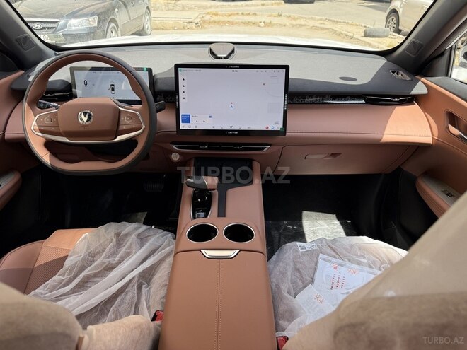 Changan  2025, 0 km - 1.5 l - Bakı