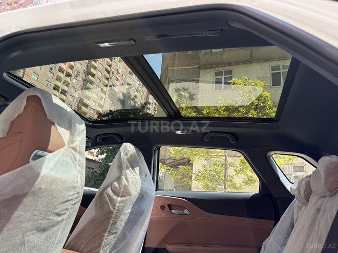 Changan  2025, 0 km - 1.5 l - Bakı