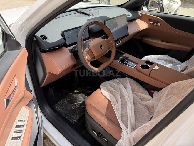 Changan  2025, 0 km - 1.5 l - Bakı
