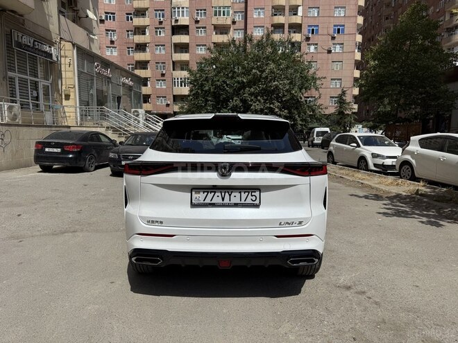 Changan  2025, 0 km - 1.5 l - Bakı