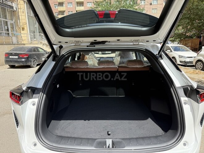 Changan  2025, 0 km - 1.5 l - Bakı