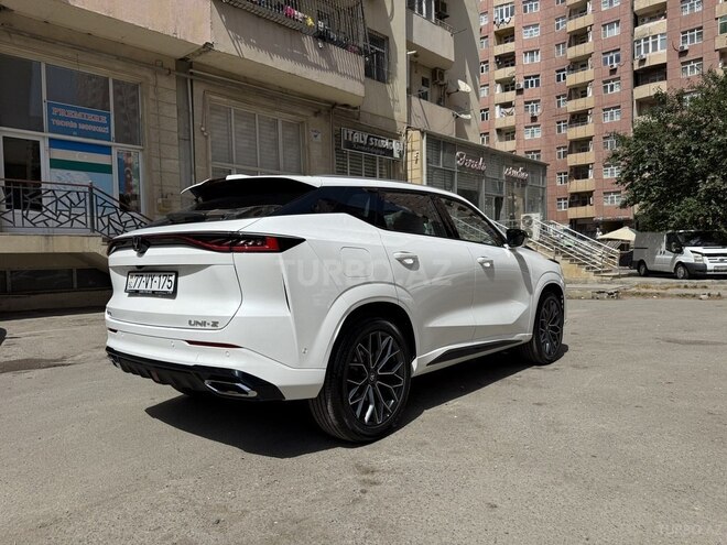 Changan  2025, 0 km - 1.5 l - Bakı