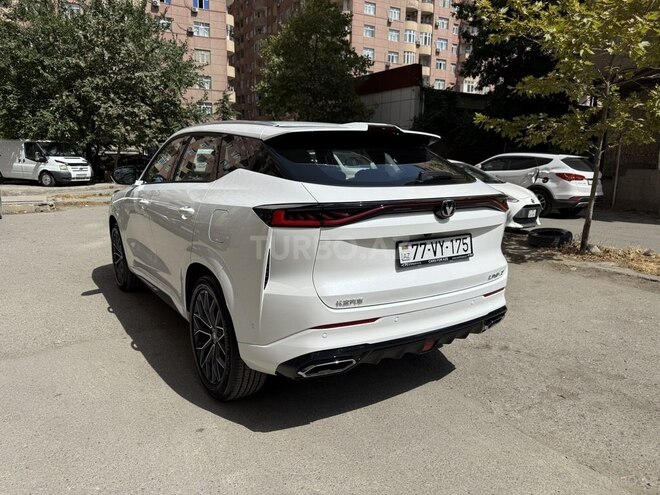 Changan  2025, 0 km - 1.5 l - Bakı
