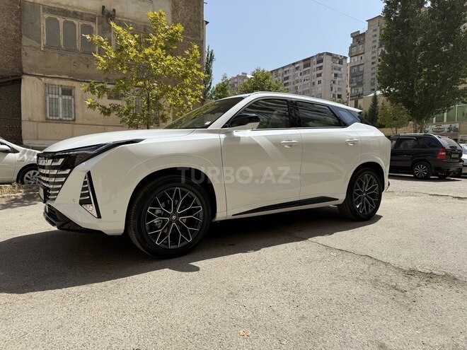 Changan  2025, 0 km - 1.5 l - Bakı