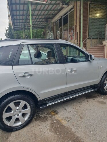 Hyundai Santa Fe 2007, 234,000 km - 2.0 л - Bakı