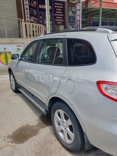 Hyundai Santa Fe 2007, 234,000 km - 2.0 л - Bakı
