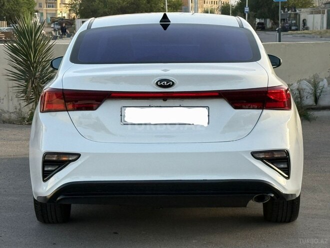 Kia Forte 2018, 154,497 km - 2.0 l - Bakı
