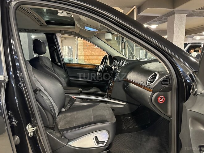 Mercedes ML 350 4MATIC-7