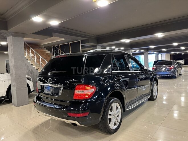 Mercedes ML 350 4MATIC-6