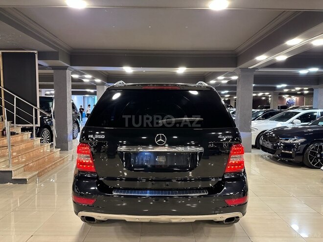 Mercedes ML 350 4MATIC-5