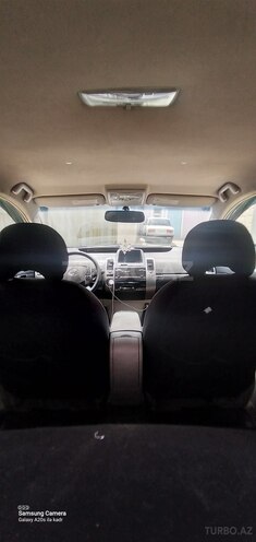Toyota Prius 2007, 246,368 km - 1.5 l - Bakı