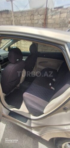 Toyota Prius 2007, 246,368 km - 1.5 l - Bakı