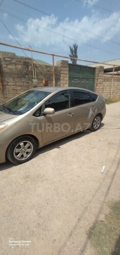 Toyota Prius 2007, 246,368 km - 1.5 l - Bakı