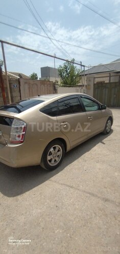 Toyota Prius 2007, 246,368 km - 1.5 l - Bakı