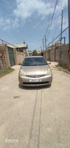 Toyota Prius 2007, 246,368 km - 1.5 l - Bakı