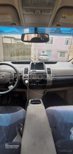 Toyota Prius 2007, 246,368 km - 1.5 l - Bakı