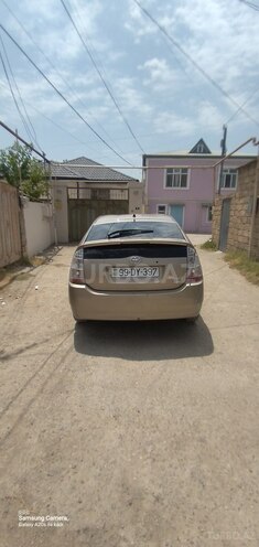 Toyota Prius 2007, 246,368 km - 1.5 l - Bakı