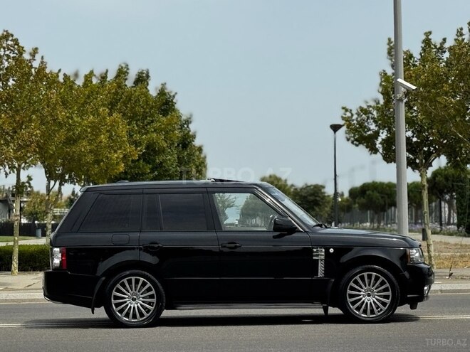 Land Rover Range Rover 2012, 148,000 km - 5.0 l - Bakı