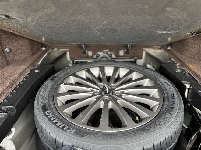 Land Rover Range Rover 2012, 148,000 km - 5.0 l - Bakı