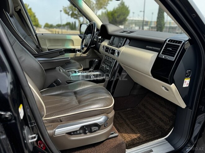 Land Rover Range Rover 2012, 148,000 km - 5.0 l - Bakı