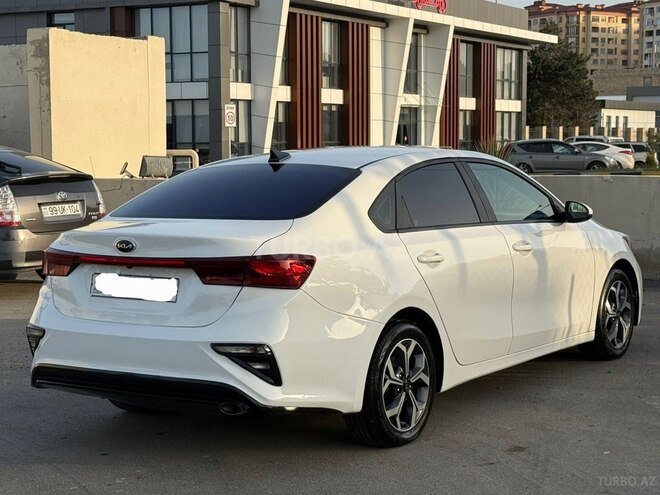 Kia Forte 2018, 154,497 km - 2.0 l - Bakı
