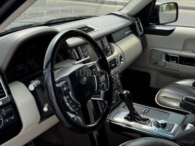 Land Rover Range Rover 2012, 148,000 km - 5.0 l - Bakı