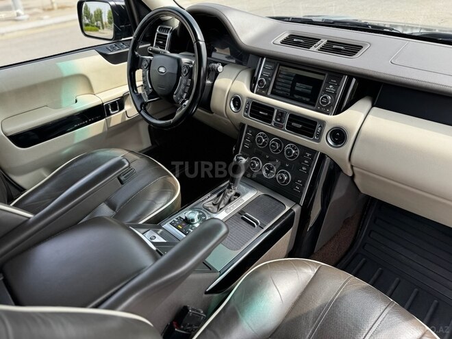 Land Rover Range Rover 2012, 148,000 km - 5.0 l - Bakı