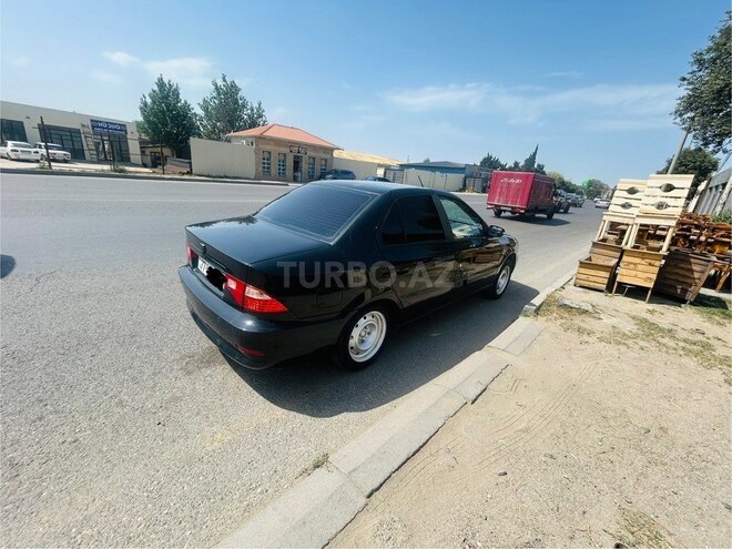 Iran Khodro Soren 2014, 233,000 km - 1.6 л - Bakı