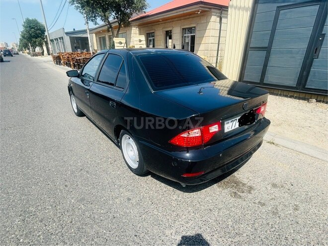 Iran Khodro Soren 2014, 233,000 km - 1.6 л - Bakı
