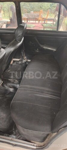 LADA (VAZ) 2106 1993, 356,452 km - 1.6 l - Cəlilabad