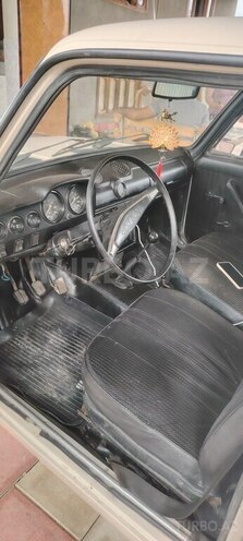 LADA (VAZ) 2106 1993, 356,452 km - 1.6 l - Cəlilabad