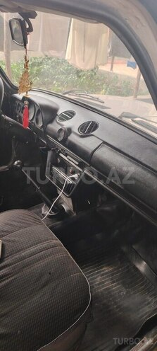 LADA (VAZ) 2106 1993, 356,452 km - 1.6 l - Cəlilabad