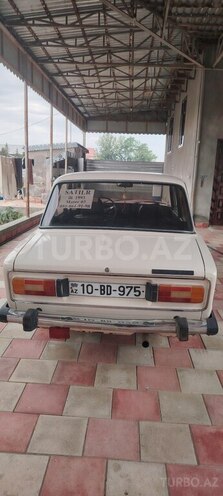 LADA (VAZ) 2106 1993, 356,452 km - 1.6 l - Cəlilabad