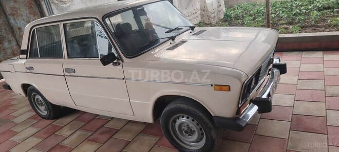 LADA (VAZ) 2106 1993, 356,452 km - 1.6 l - Cəlilabad