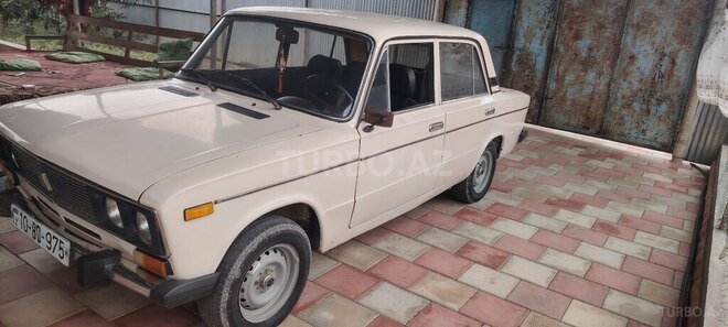 LADA (VAZ) 2106 1993, 356,452 km - 1.6 l - Cəlilabad